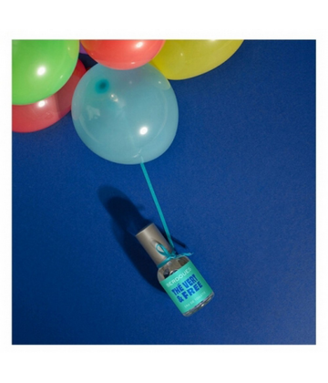 Berdoues Eau de Toilette Thé vert & Free Perfume Therapy 30 ml