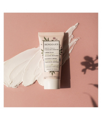 Berdoues Crème Eclat Mille Fleurs 50 ml