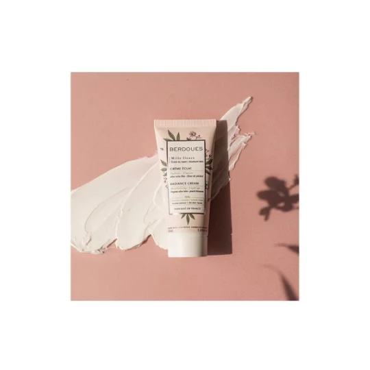 Berdoues Crème Eclat Mille Fleurs 50 ml - image 2
