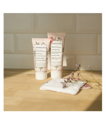 Berdoues Crème Eclat Mille Fleurs 50 ml