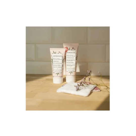 Berdoues Crème Eclat Mille Fleurs 50 ml - image 3