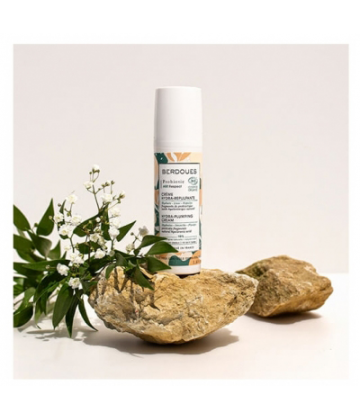 Berdoues Crème Hydra-repulpante Probiotic 50 ml