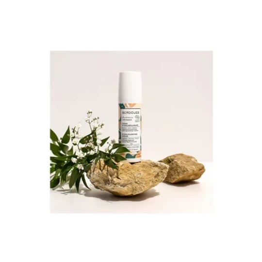 Berdoues Crème Hydra-repulpante Probiotic 50 ml - image 2