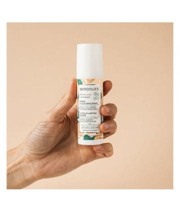 Berdoues Crème Hydra-repulpante Probiotic 50 ml