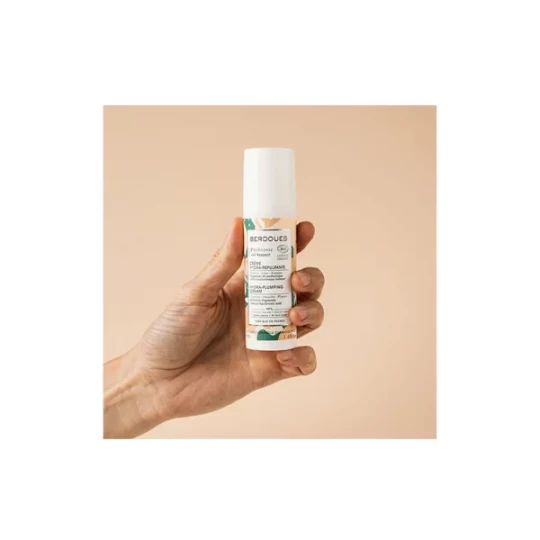 Berdoues Crème Hydra-repulpante Probiotic 50 ml - image 3