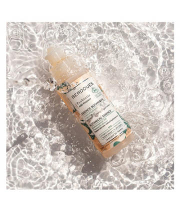 Berdoues Gelée Hydratante Essence Botanique Probiotic 75 ml
