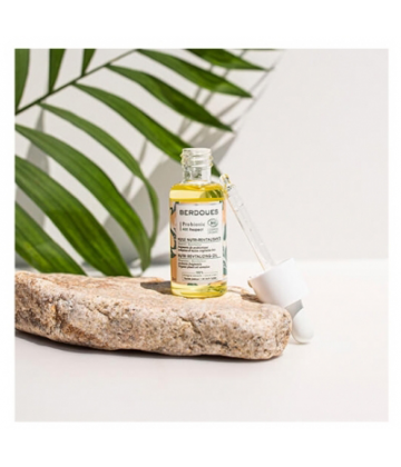 Berdoues Huile Nutri-revitalisante Probiotic 30 ml