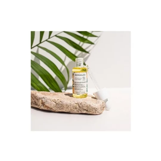 Berdoues Huile Nutri-revitalisante Probiotic 30 ml - image 2