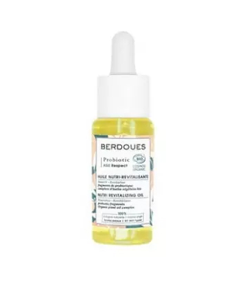 Berdoues Huile Nutri-revitalisante Probiotic 30 ml
