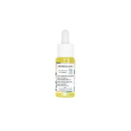 Berdoues Huile Nutri-revitalisante Probiotic 30 ml