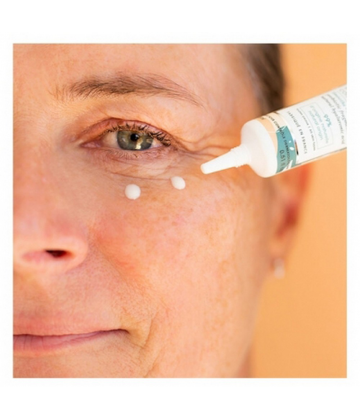 Berdoues Contour des Yeux Lissant Probiotic 15 ml