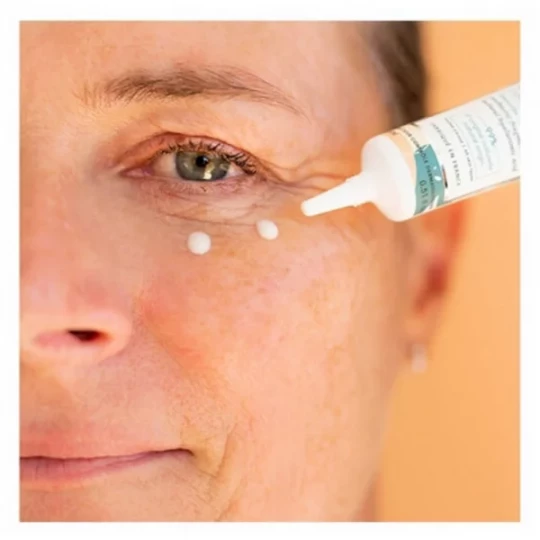 Berdoues Contour des Yeux Lissant Probiotic 15 ml - image 2
