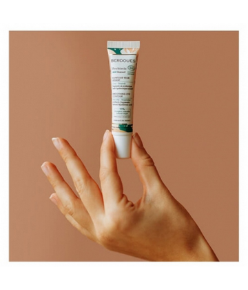 Berdoues Contour des Yeux Lissant Probiotic 15 ml