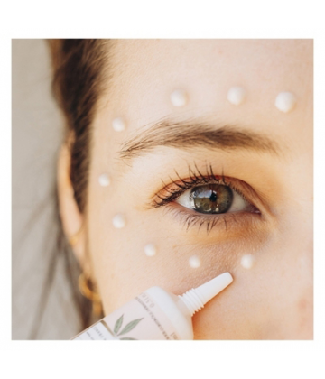 Berdoues Contour des Yeux Mille Fleurs 15 ml