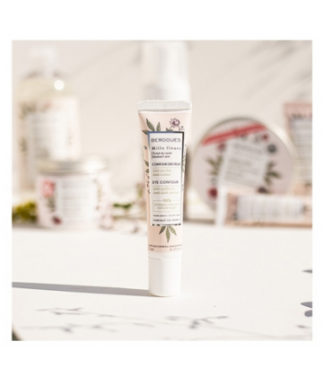 Berdoues Contour des Yeux Mille Fleurs 15 ml