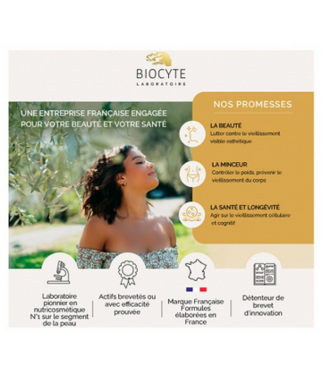 Biocyte Tattoo Derm 1 Crème Après-Tatouage Apaise et Hydrate 100 ml