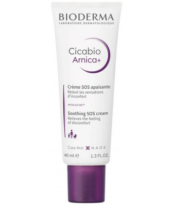 Bioderma Cicabio Arnica+ 40 ml