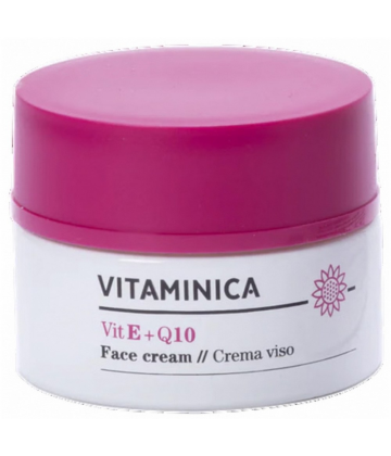 Bioearth Vitaminica Crème Visage 50 ml