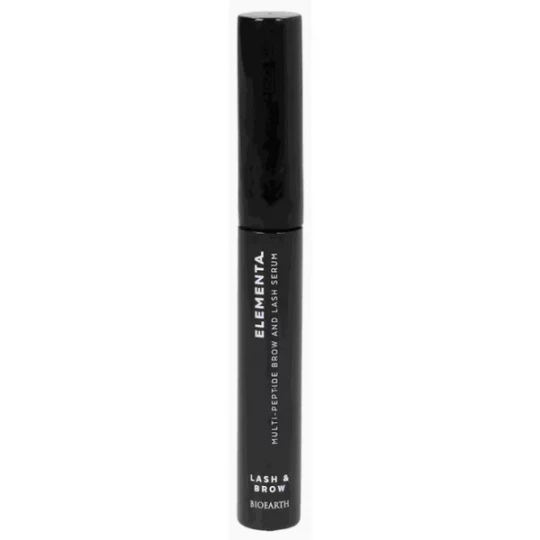 Bioearth Elementa Sérum Multi-Peptides Cils et Sourcils 5 ml
