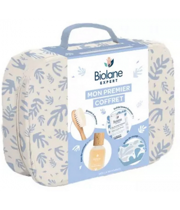 Biolane Expert Mon Premier Coffret