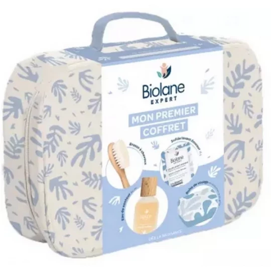 Biolane Expert Mon Premier Coffret