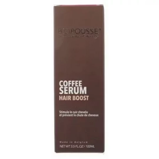Biopousse Sérum Coffee Hair Boost 100 ml