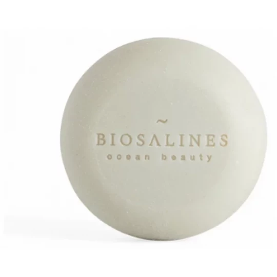 Biosalines Shampoing Solide à l'Argile Verte 75 g - image 5