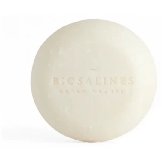 Biosalines Shampoing Solide à l'Huile de Coco 75 g - image 5