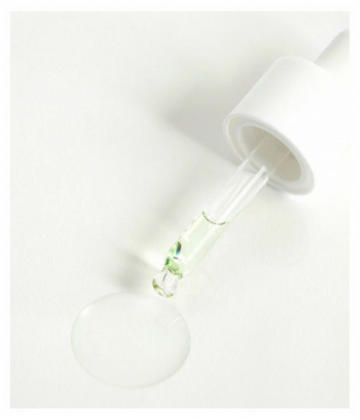 Biosalines Sérum Détox Anti-Imperfections aux Algues Marines 30 ml