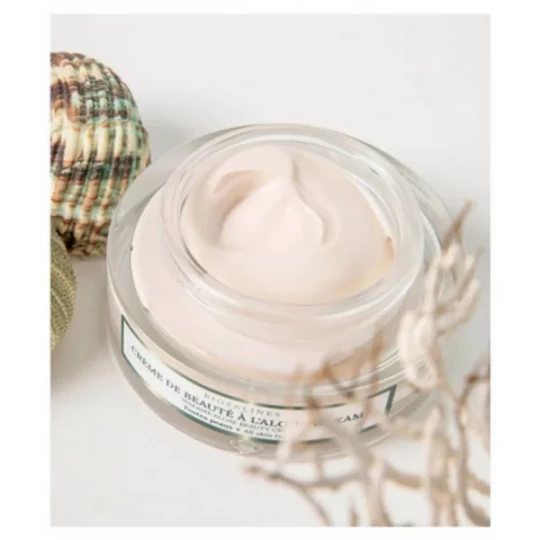 Biosalines Crème de Beauté à l'Algue Wakamé 50 ml - image 2
