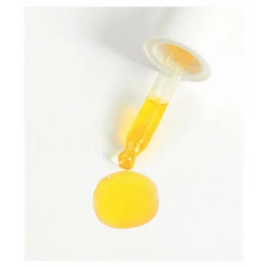 Biosalines Huile Sèche Bonne Mine à l'Algue Dorée 30 ml - image 3