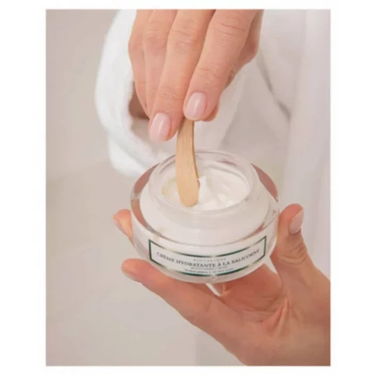 Biosalines Crème Hydratante à la Salicorne 50 ml - image 3
