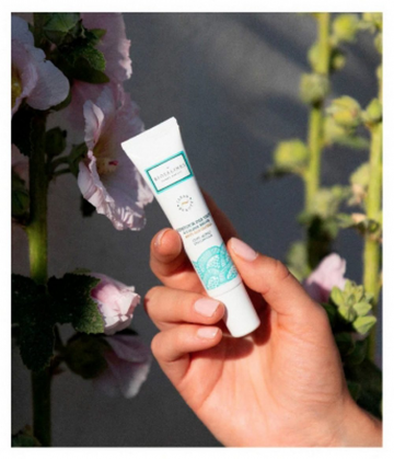 Biosalines Contour des Yeux Anti-Âge à l'Algue Brune 15 ml