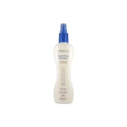 Biosilk Hydrating Therapy Après-Shampoing Sans Rinçage 207 ml