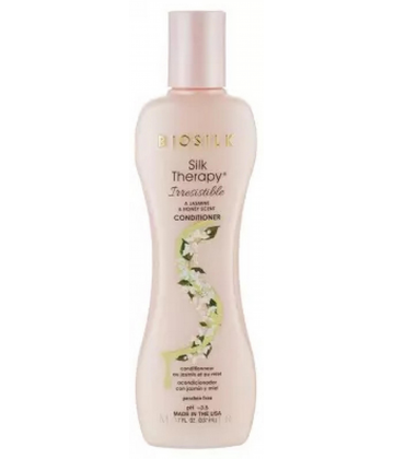 Biosilk Silk Therapy Irresistible Conditioner 207 ml