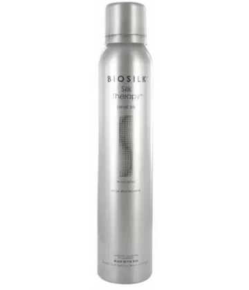 Biosilk Silk Therapy Shine On 150 g