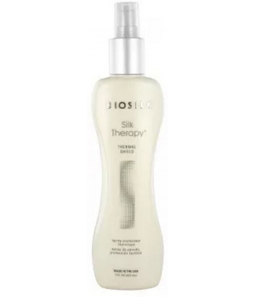 Biosilk Silk Therapy Spray Protecteur Thermique 207 ml