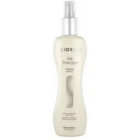 Biosilk Silk Therapy Spray Protecteur Thermique 207 ml