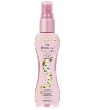 Biosilk Silk Therapy Irresistible Parfum pour Cheveux 67 ml