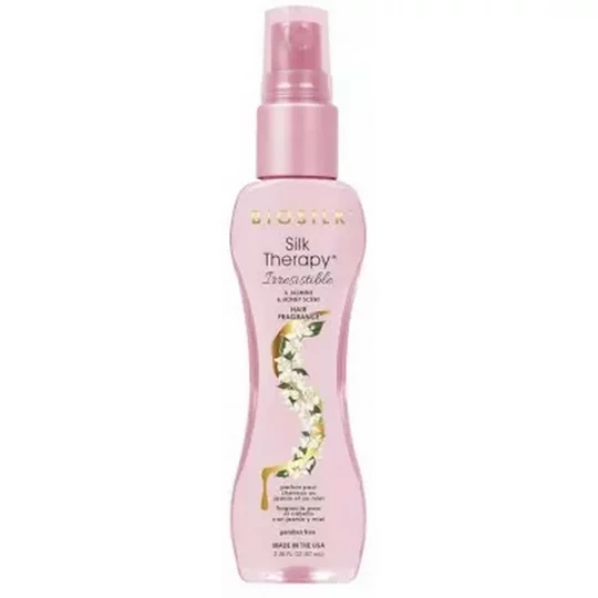Biosilk Silk Therapy Irresistible Parfum pour Cheveux 67 ml