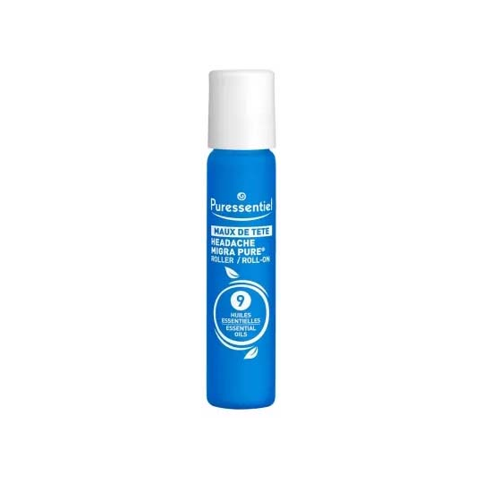 Puressentiel Roll'on Maux de tête