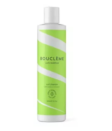 Boucleme Co-Wash Curl Cleanser Boucleme 300 ml