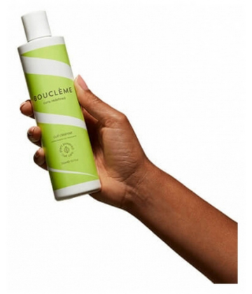 Boucleme Co-Wash Curl Cleanser Boucleme 300 ml