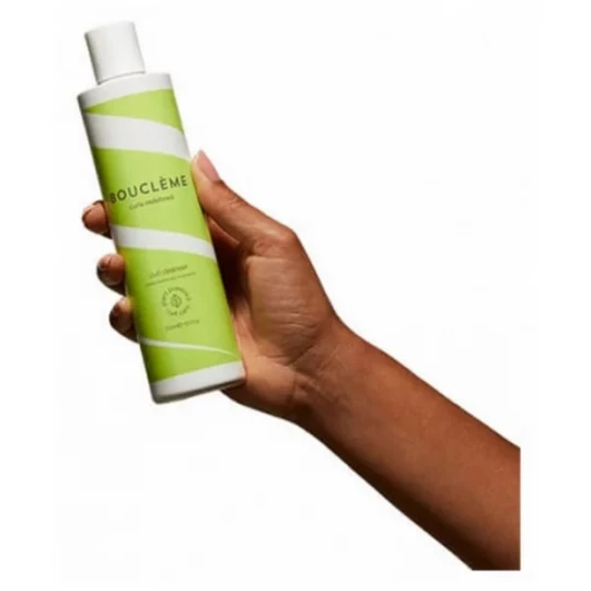 Boucleme Co-Wash Curl Cleanser Boucleme 300 ml - image 3