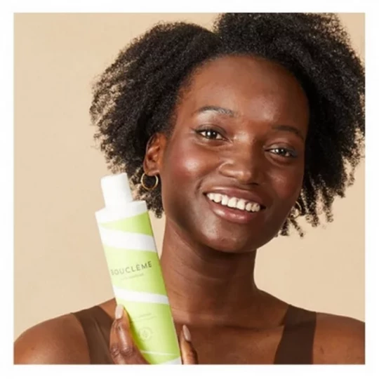 Boucleme Co-Wash Curl Cleanser Boucleme 300 ml - image 4