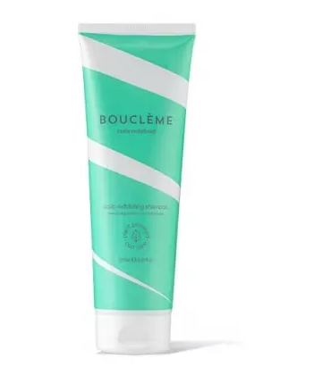 Boucleme Shampooing Exfoliant Scalp Exfoliating Shampoo Boucleme 250 ml