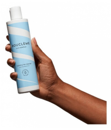 Boucleme Shampooing Hydrating Hair Cleanser Boucleme 300 ml