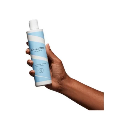 Boucleme Shampooing Hydrating Hair Cleanser Boucleme 300 ml - image 2