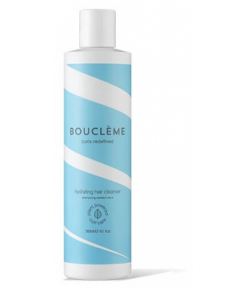 Boucleme Shampooing Hydrating Hair Cleanser Boucleme 300 ml