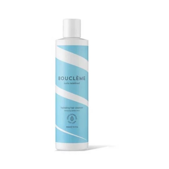 Boucleme Shampooing Hydrating Hair Cleanser Boucleme 300 ml
